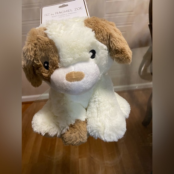 Brand New Soft Cuddle Friend Puppie 11”. - Picture 2 of 5